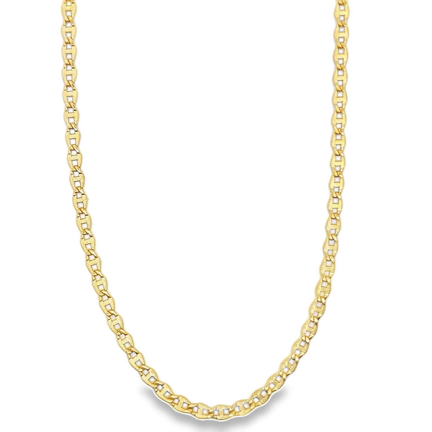 3mm Mariner Chain (F54)